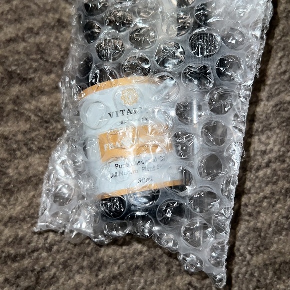 Vitality Frankincense - Picture 4 of 4